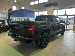 
										2018 GMC Sierra 1500 Double 4×4 Base full									
