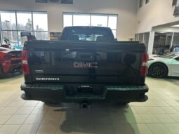 
										2018 GMC Sierra 1500 Double 4×4 Base full									