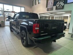 
										2018 GMC Sierra 1500 Double 4×4 Base full									