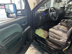 
										2018 GMC Sierra 1500 Double 4×4 Base full									