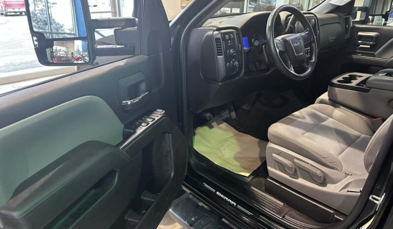 
								2018 GMC Sierra 1500 Double 4×4 Base full									