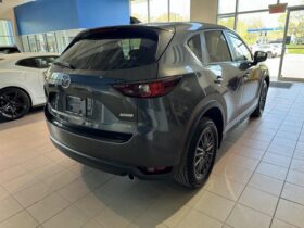2019 Mazda CX-5 Gs Awd At