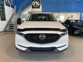 2019 Mazda CX-5 Gt Awd 2.5l I4 T At