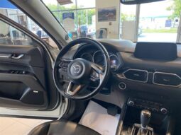 
										2019 Mazda CX-5 Gt Awd 2.5l I4 T At full									