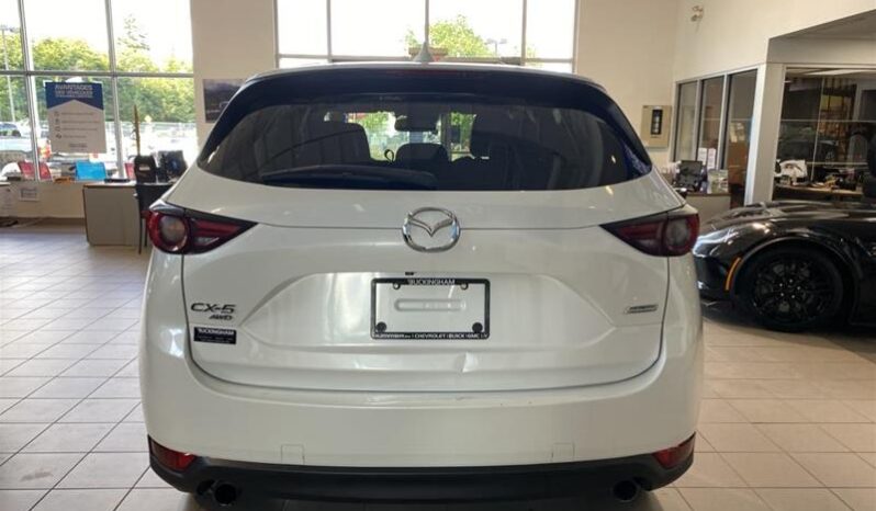 
								2019 Mazda CX-5 Gt Awd 2.5l I4 T At full									