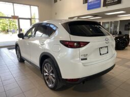 
										2019 Mazda CX-5 Gt Awd 2.5l I4 T At full									