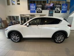 
										2019 Mazda CX-5 Gt Awd 2.5l I4 T At full									