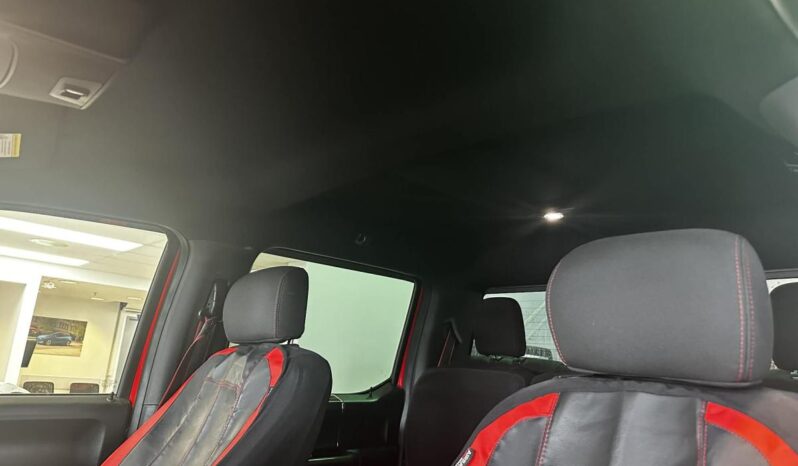 
								2020 Ford F-150 4×4 – Supercrew Xlt full									