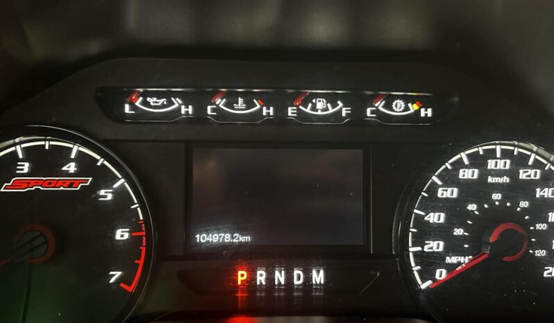 
								2020 Ford F-150 4×4 – Supercrew Xlt full									