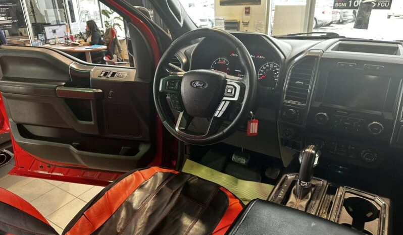 
								2020 Ford F-150 4×4 – Supercrew Xlt full									