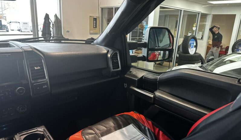 
								2020 Ford F-150 4×4 – Supercrew Xlt full									