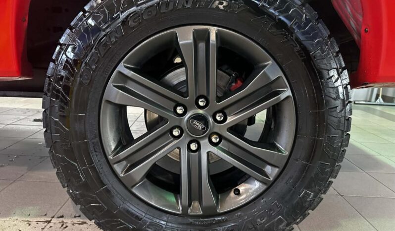 
								2020 Ford F-150 4×4 – Supercrew Xlt full									