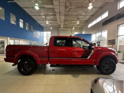 
										2020 Ford F-150 4×4 – Supercrew Xlt full									
