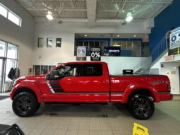 
										2020 Ford F-150 4×4 – Supercrew Xlt full									