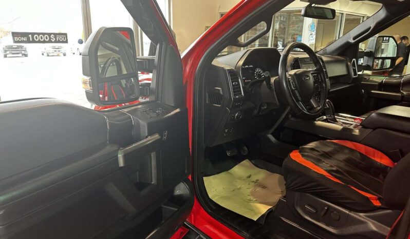 
								2020 Ford F-150 4×4 – Supercrew Xlt full									