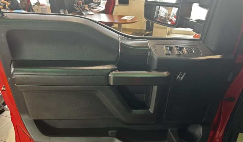 
								2020 Ford F-150 4×4 – Supercrew Xlt full									