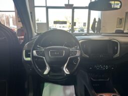 
										2021 GMC Terrain Sle 1.5t Awd full									