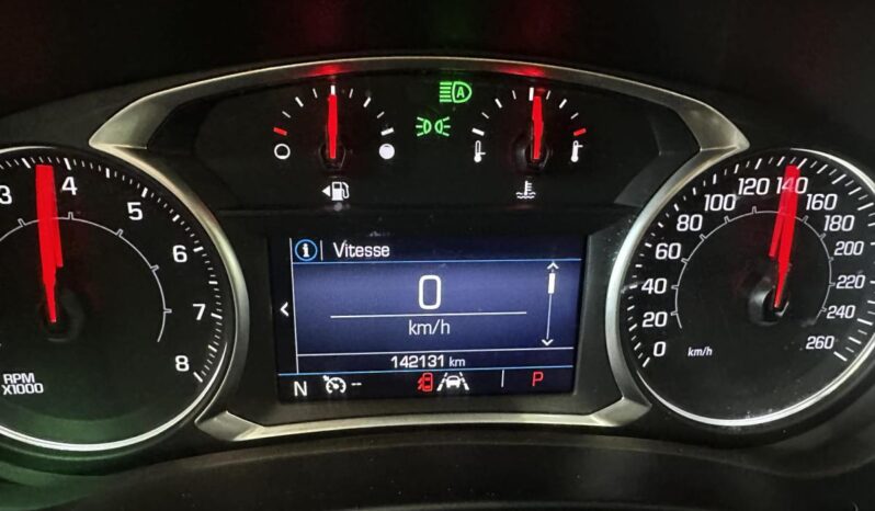 
								2021 GMC Terrain Sle 1.5t Awd full									