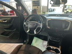 
										2021 GMC Terrain Sle 1.5t Awd full									