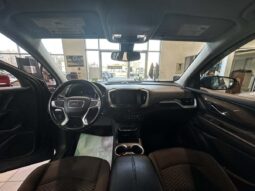 
										2021 GMC Terrain Sle 1.5t Awd full									