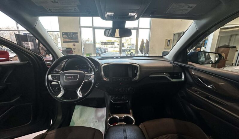 
								2021 GMC Terrain Sle 1.5t Awd full									