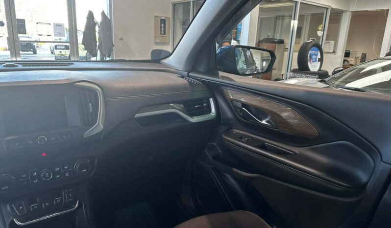 
								2021 GMC Terrain Sle 1.5t Awd full									