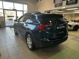 
										2021 GMC Terrain Sle 1.5t Awd full									