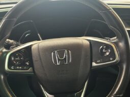 
										2021 Honda Civic Sedan Sport Cvt full									