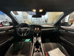 
										2021 Honda Civic Sedan Sport Cvt full									