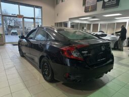 
										2021 Honda Civic Sedan Sport Cvt full									