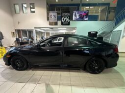 
										2021 Honda Civic Sedan Sport Cvt full									