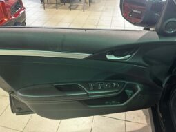 
										2021 Honda Civic Sedan Sport Cvt full									