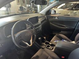 
										2021 Hyundai Tucson Awd 2.0l Preferred full									