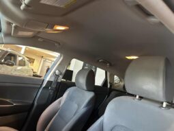 
										2021 Hyundai Tucson Awd 2.0l Preferred full									