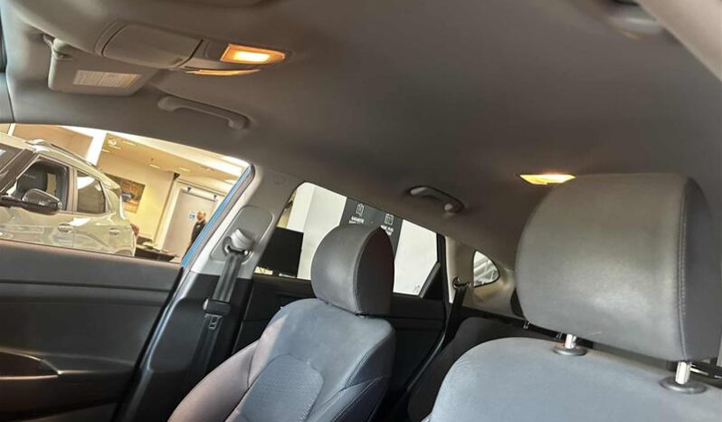 
								2021 Hyundai Tucson Awd 2.0l Preferred full									