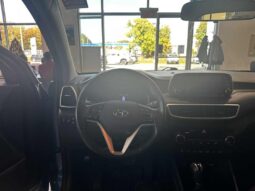 
										2021 Hyundai Tucson Awd 2.0l Preferred full									