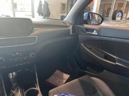 
										2021 Hyundai Tucson Awd 2.0l Preferred full									