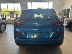 
										2021 Hyundai Tucson Awd 2.0l Preferred full									