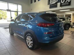 
										2021 Hyundai Tucson Awd 2.0l Preferred full									