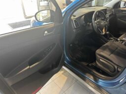 
										2021 Hyundai Tucson Awd 2.0l Preferred full									