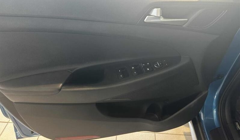 
								2021 Hyundai Tucson Awd 2.0l Preferred full									