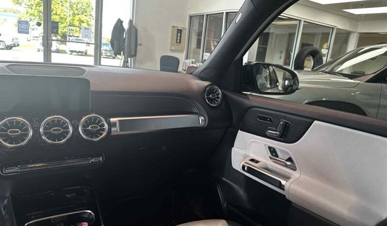 
								2021 Mercedes-Benz GLB250 Awd Suv full									