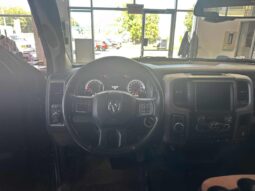 
										2021 RAM 1500 Tradesman 140 Wb 6 full									