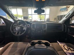 
										2021 RAM 1500 Tradesman 140 Wb 6 full									