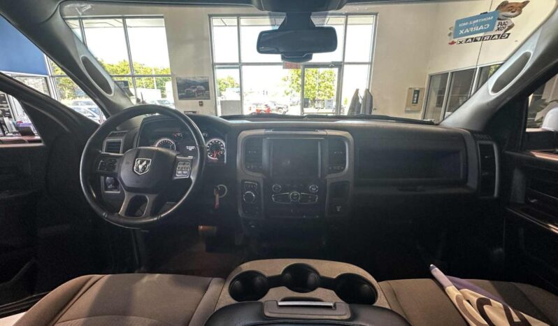 
								2021 RAM 1500 Tradesman 140 Wb 6 full									