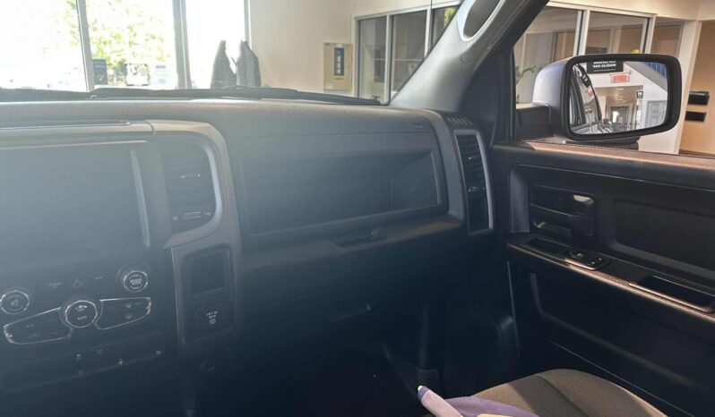 
								2021 RAM 1500 Tradesman 140 Wb 6 full									