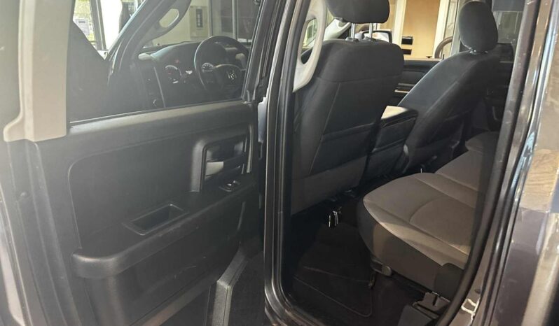 
								2021 RAM 1500 Tradesman 140 Wb 6 full									