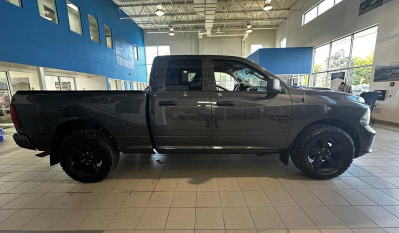 
								2021 RAM 1500 Tradesman 140 Wb 6 full									