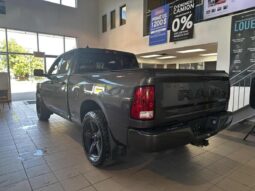 
										2021 RAM 1500 Tradesman 140 Wb 6 full									