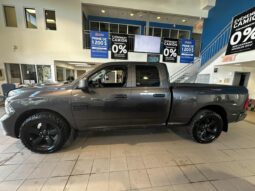
										2021 RAM 1500 Tradesman 140 Wb 6 full									